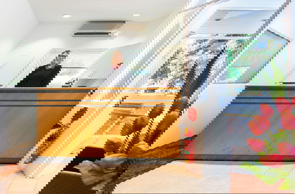 Peron WA Darwin Holiday