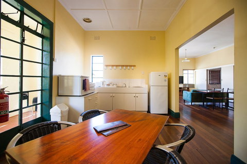 Captain Stirling Hotel - Darwin Holiday 3