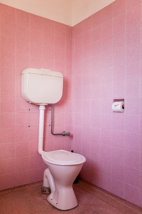 Captain Stirling Hotel - Darwin Holiday 6