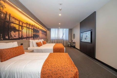 Bridgeport Hotel - Darwin Holiday 5
