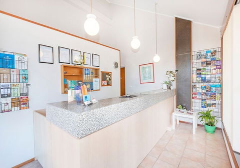 Burwood East Motel - Darwin Holiday 3