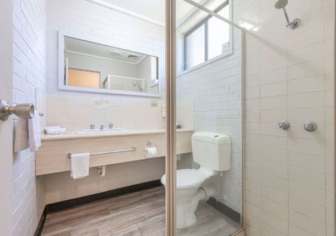 Burwood East Motel - Darwin Holiday 5