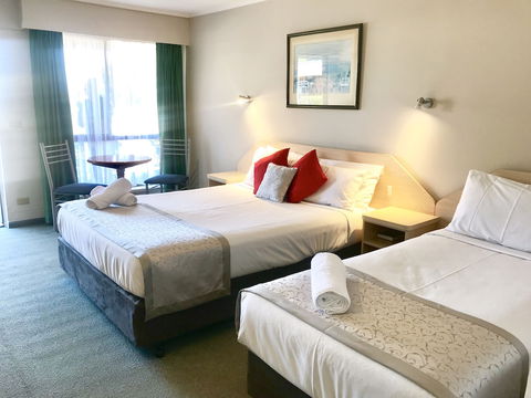 Burwood East Motel - Darwin Holiday 6