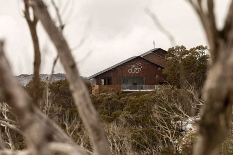 Duck Inn Mt Buller - Darwin Holiday 0