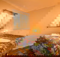 Riverview Tourist Park - Darwin Holiday