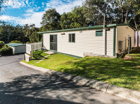 Riverview Tourist Park - Darwin Holiday 1