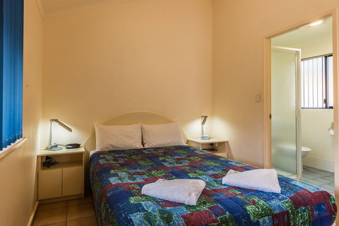 Riverview Tourist Park - Darwin Holiday 6