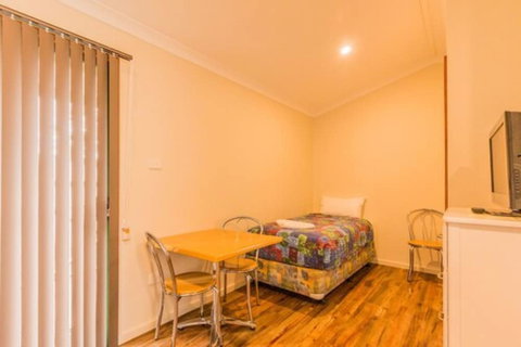 Riverview Tourist Park - Darwin Holiday 3