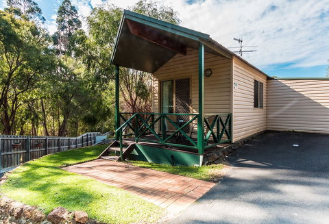 Riverview Tourist Park - Darwin Holiday 4