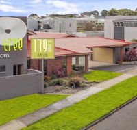 Elm Tree Motel - Darwin Holiday