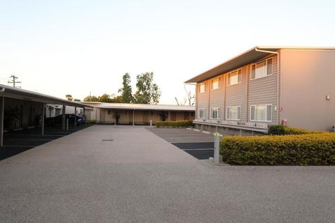 Route 66 Motor Inn - Darwin Holiday 1