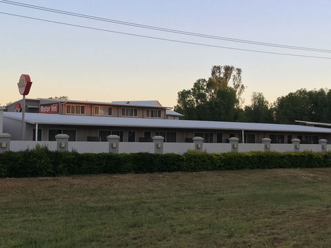Route 66 Motor Inn - Darwin Holiday 2
