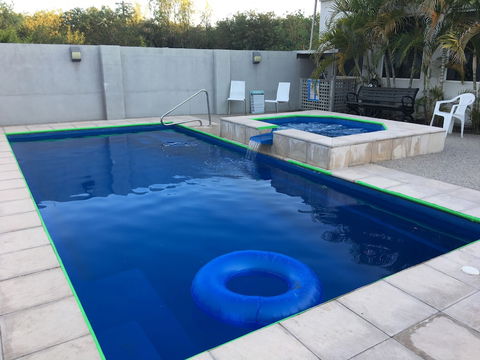 Route 66 Motor Inn - Darwin Holiday 5