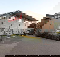 Route 66 Motor Inn - Darwin Holiday