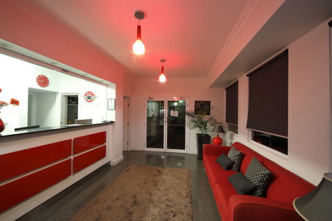 Route 66 Motor Inn - Darwin Holiday 6