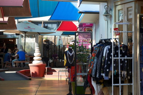 Amity Apartment Hotels - Darwin Holiday 3