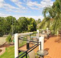 ibis Styles Albury Lake Hume Resort - Darwin Holiday