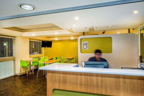 Ibis Budget Wentworthville - Darwin Holiday 1
