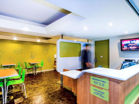 Ibis Budget Wentworthville - Darwin Holiday 0