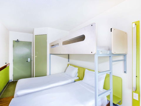 Ibis Budget Wentworthville - Darwin Holiday 6