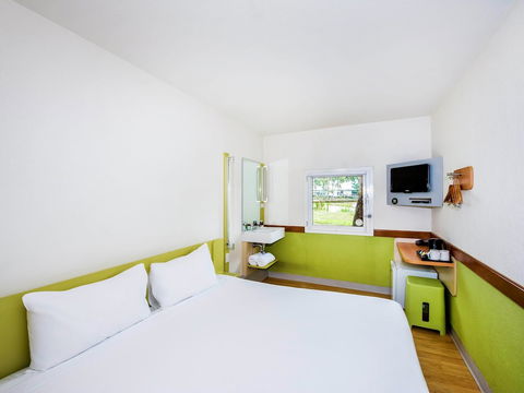 Ibis Budget Wentworthville - Darwin Holiday 5