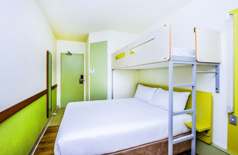 Ibis Budget Wentworthville - Darwin Holiday 2
