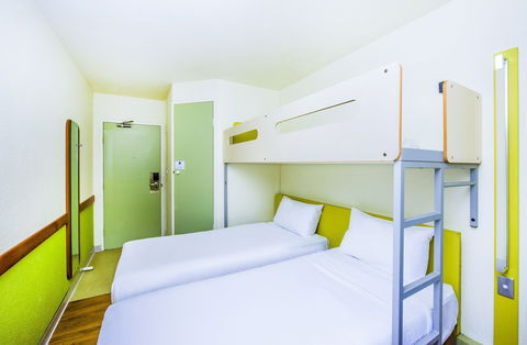 Ibis Budget Wentworthville - Darwin Holiday 4