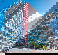 South Central - Darwin Holiday