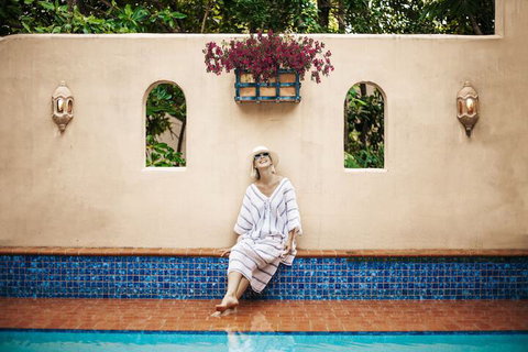 Villa San Michele - Darwin Holiday 4