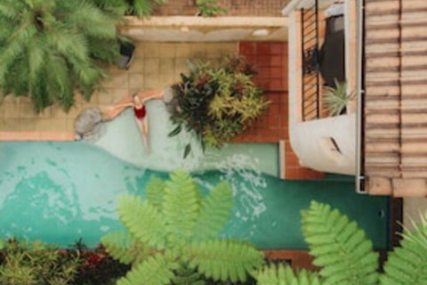 Villa San Michele - Darwin Holiday 0