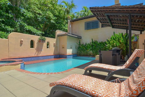 Villa San Michele - Darwin Holiday 5