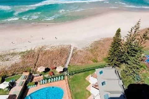 The Breakers - Darwin Holiday 4