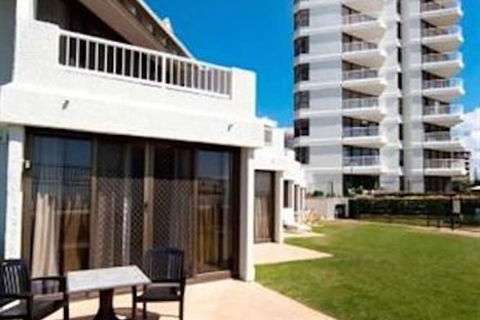 The Breakers - Darwin Holiday 5