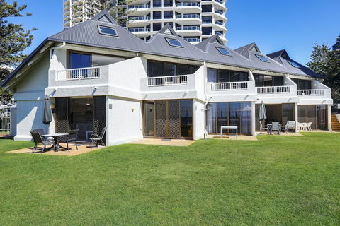 The Breakers - Darwin Holiday 3