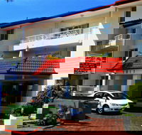 Key Largo Apartments - Darwin Holiday