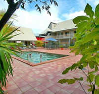 Byron Central Apartments - Darwin Holiday
