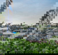 BreakFree Alexandra Beach - Darwin Holiday