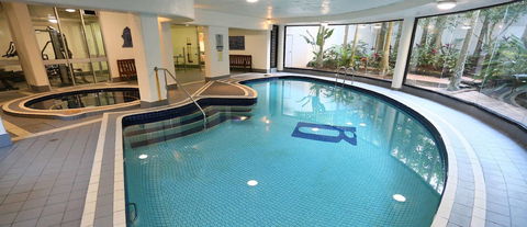 Biarritz Apartments - Darwin Holiday 1