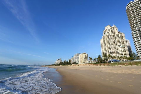 Biarritz Apartments - Darwin Holiday 0