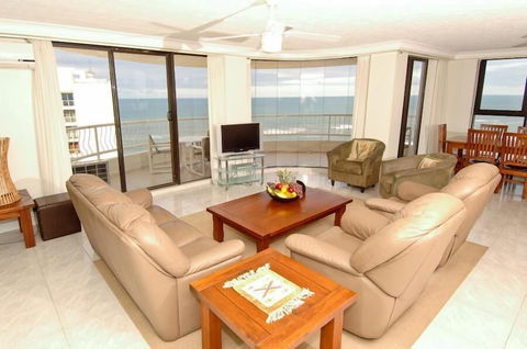 Biarritz Apartments - Darwin Holiday 4