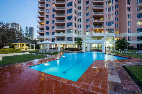 Belle Maison Apartments - Darwin Holiday 6