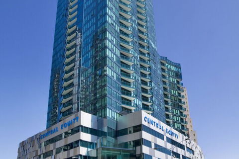 City Tempo SouthbankOne - Darwin Holiday 2