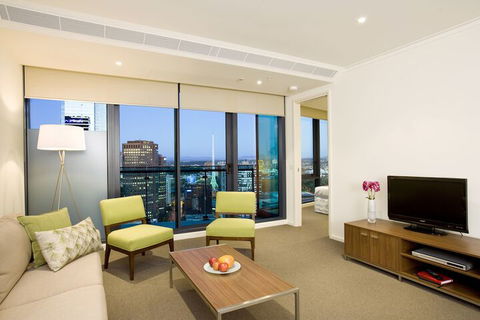 City Tempo SouthbankOne - Darwin Holiday 5