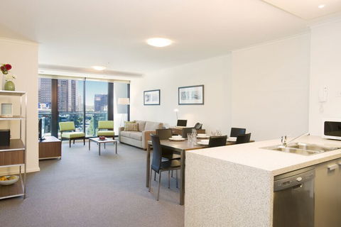 City Tempo SouthbankOne - Darwin Holiday 6