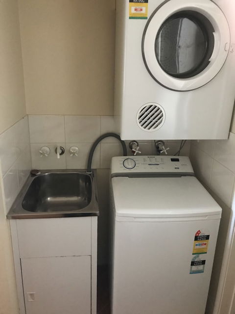 Villa Vaucluse Apartments Of Cairns - Darwin Holiday 6