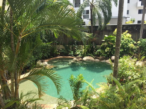 Villa Vaucluse Apartments Of Cairns - Darwin Holiday 0