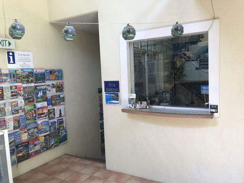 Villa Vaucluse Apartments Of Cairns - Darwin Holiday 2