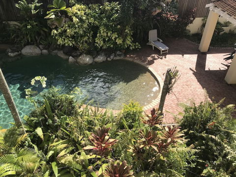 Villa Vaucluse Apartments Of Cairns - Darwin Holiday 1