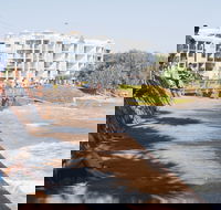 Grand Palais Beachside Resort - Darwin Holiday