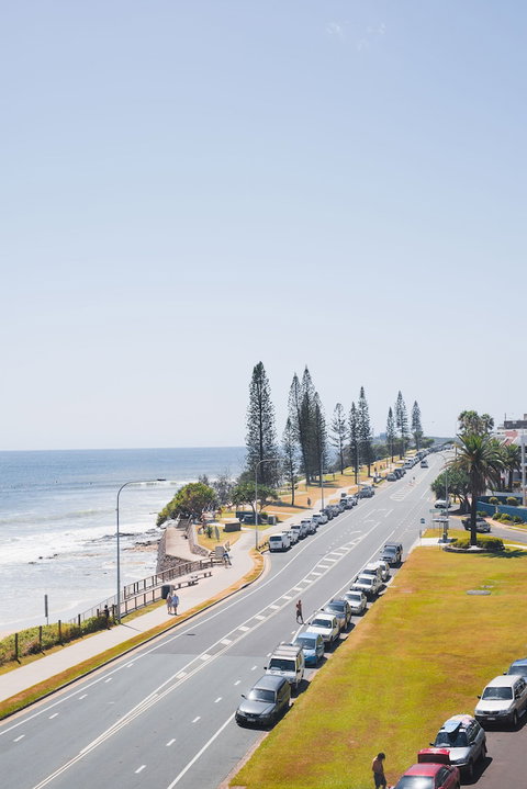 Grand Palais Beachside Resort - Darwin Holiday 2
